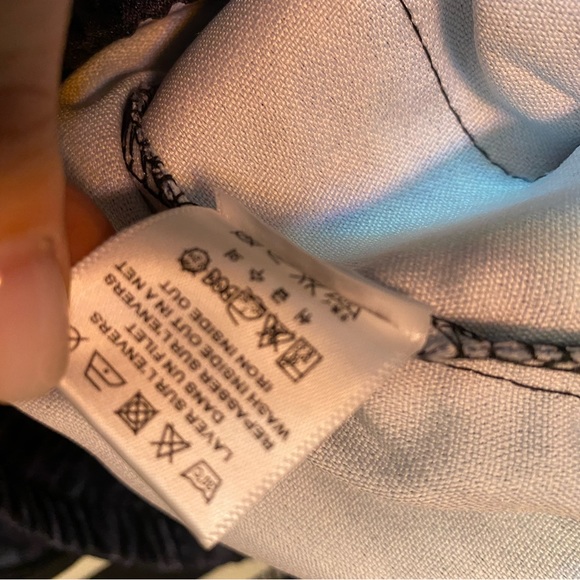 DIOR track pants - Picture 6 of 16